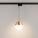 Светильник LGD-EMISFERO-TRACK-HANG-4TR-R150-11W Warm3000 (GD, 170 deg, 230V), Arlight, 035940, изображение 4 Светильник LGD-EMISFERO-TRACK-HANG-4TR-R150-11W Warm3000 (GD, 170 deg, 230V), Arlight, 035940, изображение 4