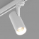 Светильник SP-POLO-TRACK-LEG-R65-8W Day4000 (WH-WH, 40 deg), Arlight, 027468, изображение 4