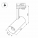 Светильник SP-POLO-TRACK-LEG-R65-8W Day4000 (WH-WH, 40 deg), Arlight, 027468, изображение 5