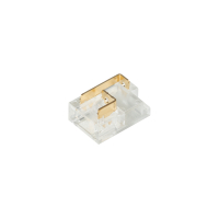 Коннектор универсальный FIX-MONO-8mm-2pin-STS-STW-5-in-1, Arlight, 050803
