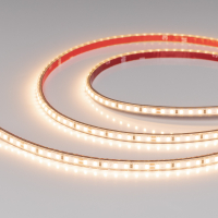 Светодиодная лента герметичная RTW-PS-A140-7mm 24V Warm3000 (10 W/m, IP67, 5m), Arlight, 058506 Светодиодная лента герметичная RTW-PS-A140-7mm 24V Warm3000 (10 W/m, IP67, 5m), Arlight, 058506