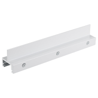 Зажим LGD-4TR-CLIP-WH (C), Arlight, 024727 Зажим LGD-4TR-CLIP-WH (C), Arlight, 024727