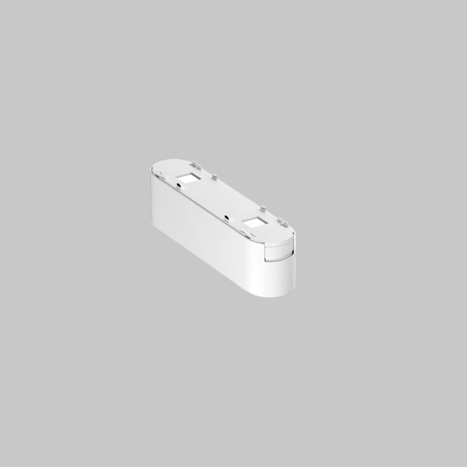 Трековый светильник Базис / Basis Grid Radity 3000K 6Вт 60°, TR084-1-6W3K-W, изображение 3 Трековый светильник Базис / Basis Grid Radity 3000K 6Вт 60°, TR084-1-6W3K-W, изображение 3