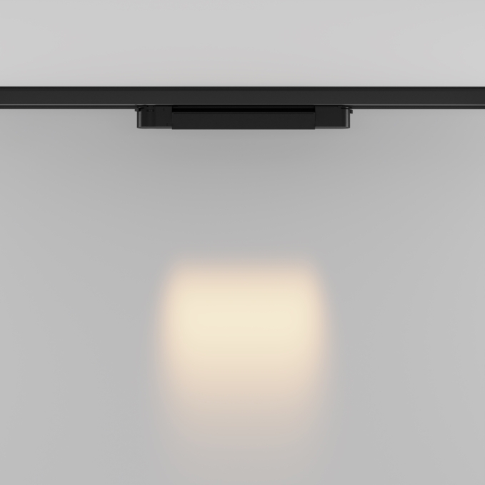 Трековый светильник Точки / Points Trinity 2700K 10Вт 30°, TR195-3-10W2.7K-M-B, изображение 5 Трековый светильник Точки / Points Trinity 2700K 10Вт 30°, TR195-3-10W2.7K-M-B, изображение 5