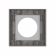 Рамка стеклянная FRM-GLARE-GC-1-GR, Arlight, 043834, изображение 2 Рамка стеклянная FRM-GLARE-GC-1-GR, Arlight, 043834, изображение 2