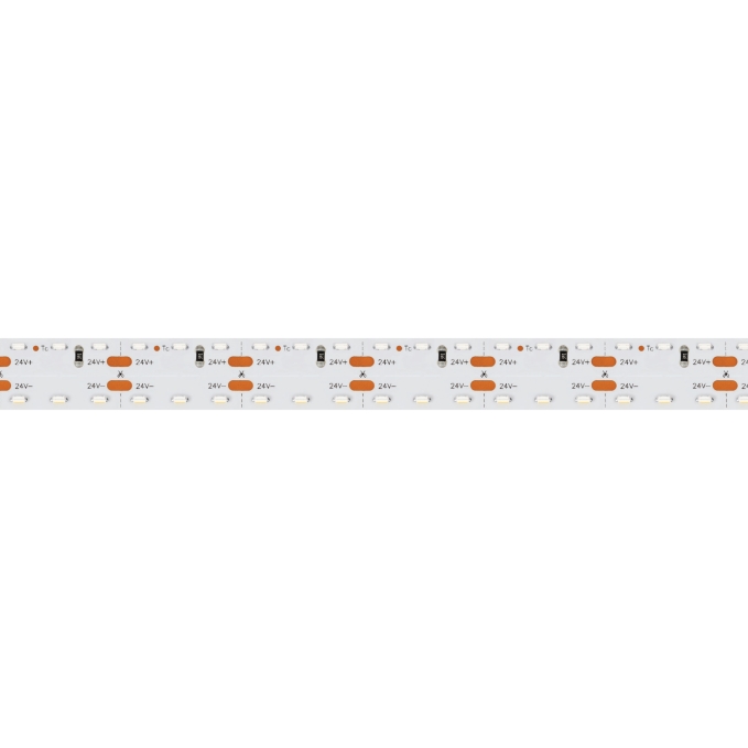Светодиодная лента RS 2-5000 24V Day4000 2x2 15mm (3014, 240 LED/m, LUX), Arlight, 024470, изображение 2 Светодиодная лента RS 2-5000 24V Day4000 2x2 15mm (3014, 240 LED/m, LUX), Arlight, 024470, изображение 2