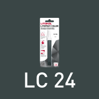 Паста для ручной колеровки Litokol Litopoxy Color LC 24 Паста для ручной колеровки Litokol Litopoxy Color LC 24