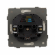 Механизм розетки с USB зарядкой SCT-TENDO-MUAA-SFPL-WH (230V, 16A), Arlight, 054606, изображение 2 Механизм розетки с USB зарядкой SCT-TENDO-MUAA-SFPL-WH (230V, 16A), Arlight, 054606, изображение 2