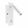 Светильник SP-BED-CHARGE-BUILT-S80x230-3W Warm3000 (WH, 20 deg, 230V, USB-A, USB-C), Arlight, 046881 Светильник SP-BED-CHARGE-BUILT-S80x230-3W Warm3000 (WH, 20 deg, 230V, USB-A, USB-C), Arlight, 046881