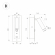 Светильник SP-BED-CHARGE-BUILT-S80x230-3W Warm3000 (WH, 20 deg, 230V, USB-A, USB-C), Arlight, 046881 Светильник SP-BED-CHARGE-BUILT-S80x230-3W Warm3000 (WH, 20 deg, 230V, USB-A, USB-C), Arlight, 046881