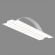 Светильник SP-FITO-HANG-S820х240-130W Day4500-Red (WH, 60 deg, 230V), Arlight, 056264