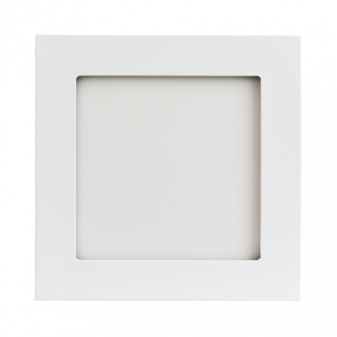 Светильник DL-142x142M-13W Day White, Arlight, 020129 Светильник DL-142x142M-13W Day White, Arlight, 020129