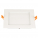 Светильник DL-142x142M-13W Day White, Arlight, 020129 Светильник DL-142x142M-13W Day White, Arlight, 020129