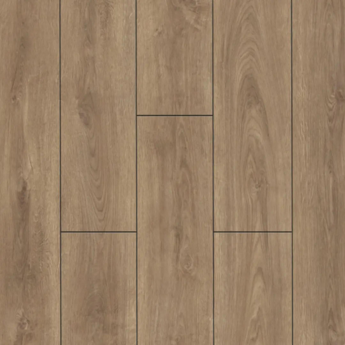Каменный ламинат SPC Dolce Flooring Tetro Дуб Капучино, DF-301 Каменный ламинат SPC Dolce Flooring Tetro Дуб Капучино, DF-301