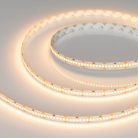 Светодиодная лента UL-A252-10mm 24V Warm2700 (11 W/m, IP20, 5m), Arlight, 042320 Светодиодная лента UL-A252-10mm 24V Warm2700 (11 W/m, IP20, 5m), Arlight, 042320