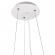 Подвес SPX-TB-1, Arlight, 022150 Подвес SPX-TB-1, Arlight, 022150