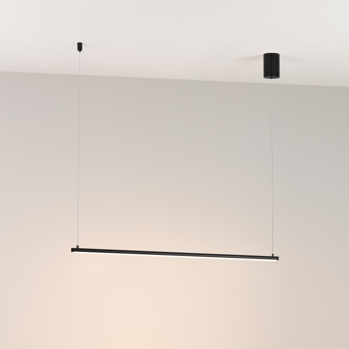 Светильник SP-UMBRA-HANG-H-L900-15W Warm3000 (BK, 120 deg, 230V), Arlight, 036941(1), изображение 3 Светильник SP-UMBRA-HANG-H-L900-15W Warm3000 (BK, 120 deg, 230V), Arlight, 036941(1), изображение 3