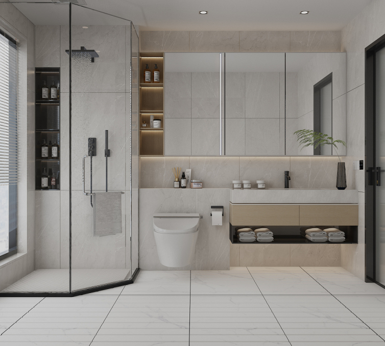 Керамогранит Basconi Home Ariston White Grains Mould R11 60x120, BHB-3001 Керамогранит Basconi Home Ariston White Grains Mould R11 60x120, BHB-3001