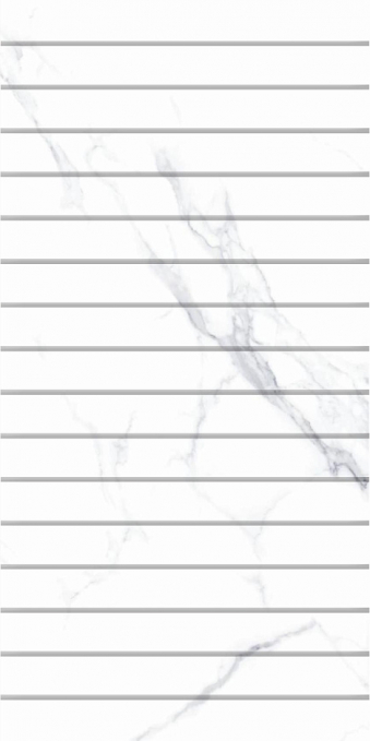Керамогранит Basconi Home Ariston White Grains Mould R11 60x120, BHB-3001 Керамогранит Basconi Home Ariston White Grains Mould R11 60x120, BHB-3001