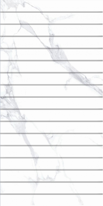 Керамогранит Basconi Home Ariston White Grains Mould R11 60x120, BHB-3001 Керамогранит Basconi Home Ariston White Grains Mould R11 60x120, BHB-3001
