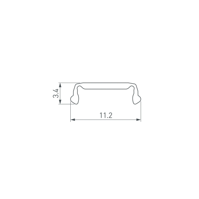 Экран FANTOM-W10-DUAL-2000 OPAL, Arlight, 039948, изображение 2 Экран FANTOM-W10-DUAL-2000 OPAL, Arlight, 039948, изображение 2
