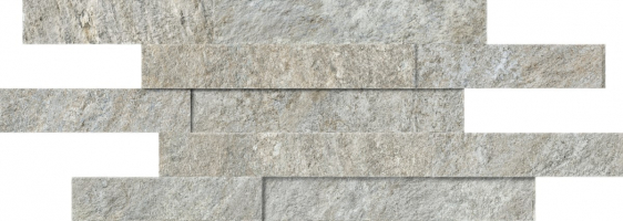 Декор Italon Magma Silver Brick 28x78, 620110000251