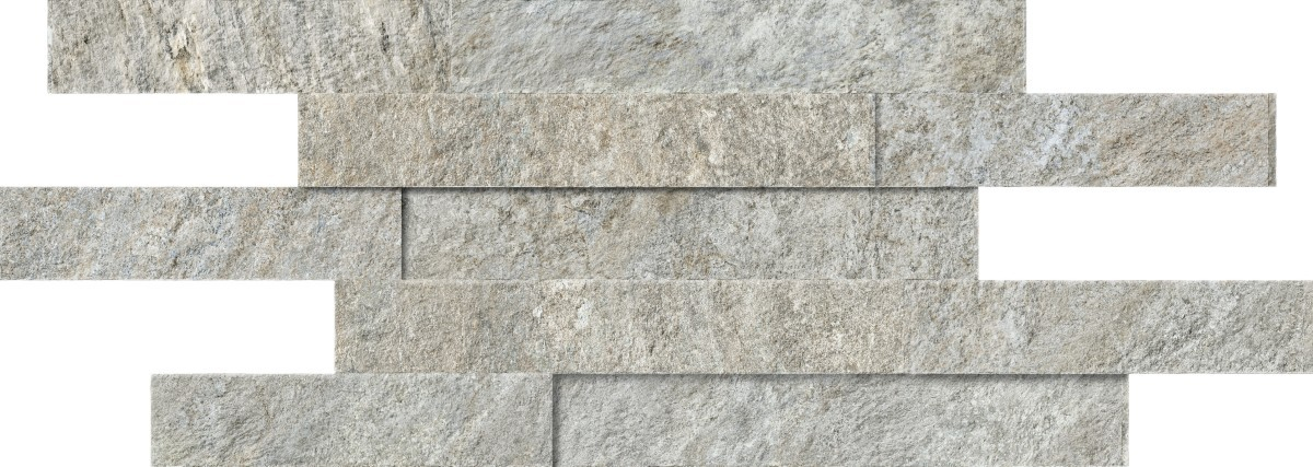 Декор Italon Magma Silver Brick 28x78, 620110000251 Декор Italon Magma Silver Brick 28x78, 620110000251