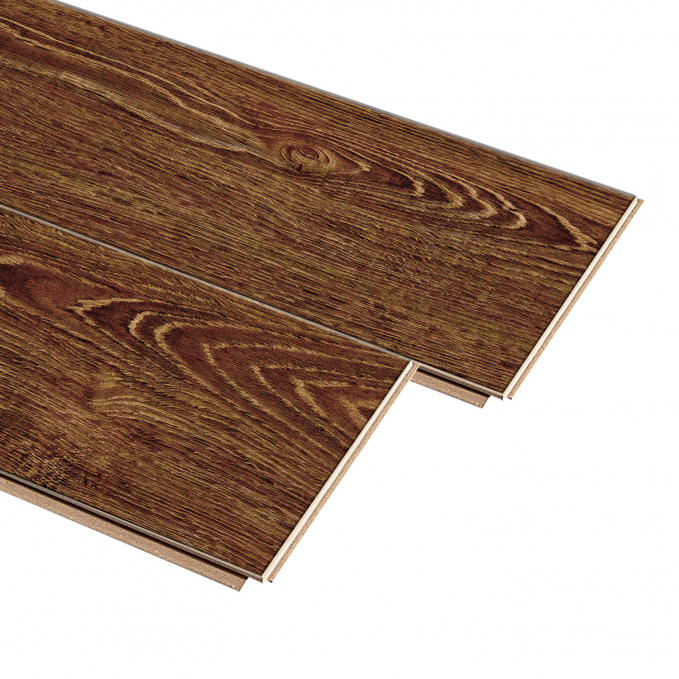 Ламинат FloorWood Phantom 8102 Дуб Роан Ламинат FloorWood Phantom 8102 Дуб Роан