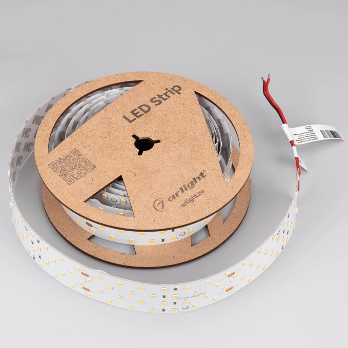 Светодиодная лента RT-A280-36mm 24V Warm2700 (30 W/m, IP20, 2835, 2.5m), Arlight, 019086(2), изображение 3 Светодиодная лента RT-A280-36mm 24V Warm2700 (30 W/m, IP20, 2835, 2.5m), Arlight, 019086(2), изображение 3