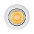 Светильник SP-FOCUS-R110-18W Warm3000 (WH, 15 deg, 230V), Arlight, 054843