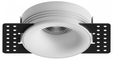 Встраиваемый светильник Leitrim, Hesby Lighting, HSBL_0233 Встраиваемый светильник Leitrim, Hesby Lighting, HSBL_0233