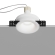 Встраиваемый светильник Leitrim HSBL_0233, Hesby Lighting, HSBL_0233, изображение 5 Встраиваемый светильник Leitrim HSBL_0233, Hesby Lighting, HSBL_0233, изображение 5