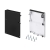 Заглушка SL-LINE-4970 BLACK, Arlight, 029184