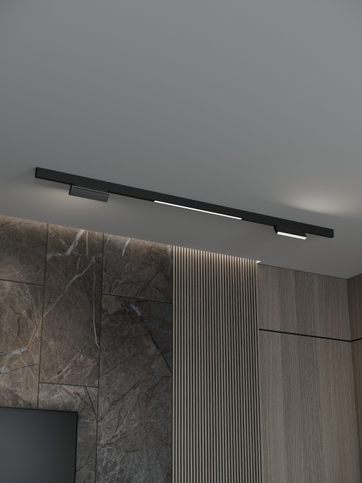 Комплект трековый ElDeko HSBL_kompl_E006_NI2B3K_02, Hesby Lighting, HSBL_kompl_E006_NI2B3K_02, изображение 1 Комплект трековый ElDeko HSBL_kompl_E006_NI2B3K_02, Hesby Lighting, HSBL_kompl_E006_NI2B3K_02, изображение 1