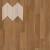 Паркет Елка Французская Lab Arte Chevron Дуб Селект Гридж лак 600/475х125х14/3/45°