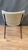 Стул Haven (комплект 2 шт) бежевый,черный, Hesby Import, HSBI_DC-24122_beige_2 Стул Haven (комплект 2 шт) бежевый,черный, Hesby Import, HSBI_DC-24122_beige_2