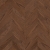 Паркет Елка Французская Lab Arte Chevron Дуб Рустик Лофт лак 600/490х110х14/3/45°