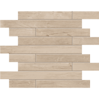 Мозаика Estima Soft Wood SF02 30x35x10. непол. рект.