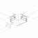 Угол S2-LINE-10570-T90 тройной, Arlight, 021270, изображение 2 Угол S2-LINE-10570-T90 тройной, Arlight, 021270, изображение 2