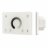 Панель Sens SMART-P79-DIM White (230V, 4 зоны, 2.4G), Arlight, 028398, изображение 1
