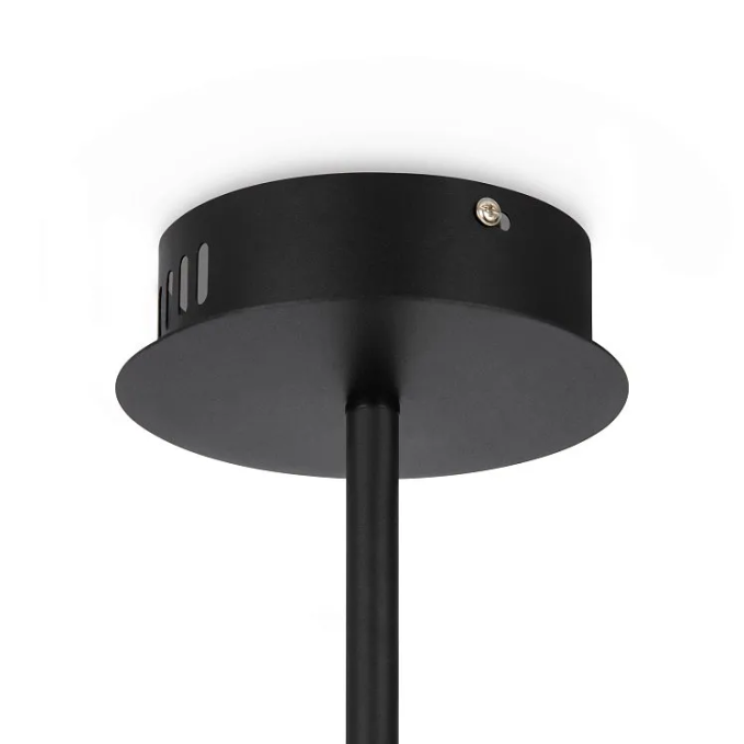 Люстра Тибо / Tibo 6 Вт LED, Freya, FR6048CL-L6GR Люстра Тибо / Tibo 6 Вт LED, Freya, FR6048CL-L6GR
