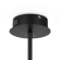 Люстра Тибо / Tibo 6 Вт LED, Freya, FR6048CL-L6GR Люстра Тибо / Tibo 6 Вт LED, Freya, FR6048CL-L6GR