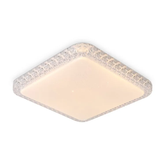 умный Потолочный светильник Биссар / Bissar 36 Вт LED, Freya, FR6227CL-L36W умный Потолочный светильник Биссар / Bissar 36 Вт LED, Freya, FR6227CL-L36W