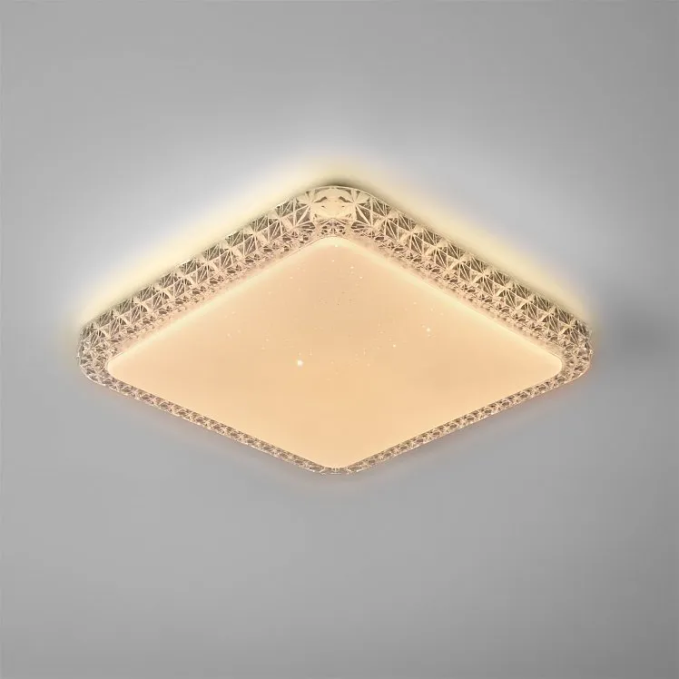 умный Потолочный светильник Биссар / Bissar 36 Вт LED, Freya, FR6227CL-L36W умный Потолочный светильник Биссар / Bissar 36 Вт LED, Freya, FR6227CL-L36W
