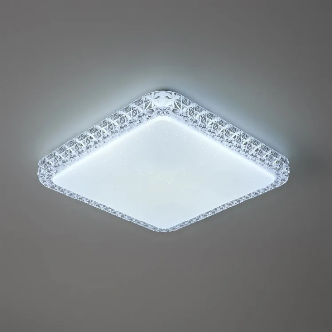 умный Потолочный светильник Биссар / Bissar 36 Вт LED, Freya, FR6227CL-L36W умный Потолочный светильник Биссар / Bissar 36 Вт LED, Freya, FR6227CL-L36W