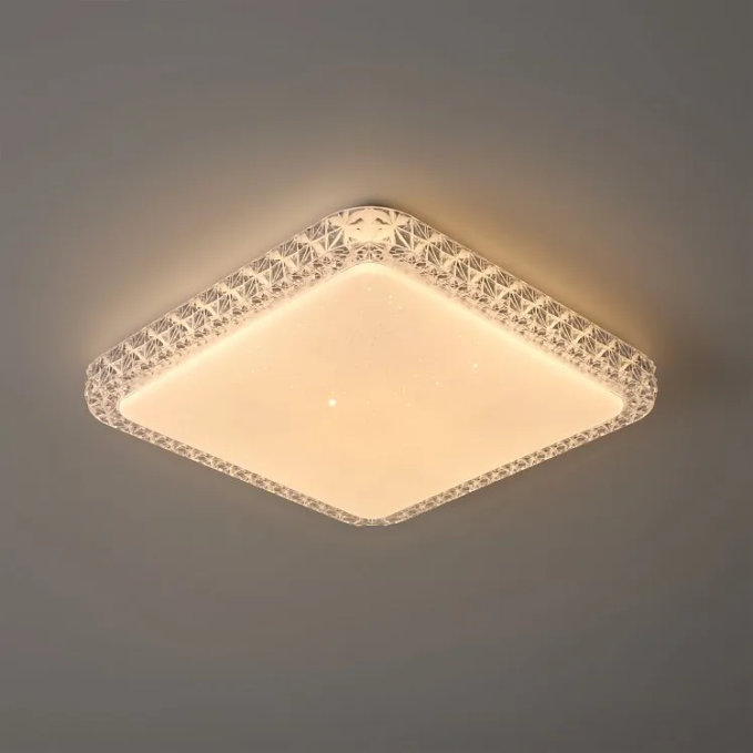 умный Потолочный светильник Биссар / Bissar 36 Вт LED, Freya, FR6227CL-L36W умный Потолочный светильник Биссар / Bissar 36 Вт LED, Freya, FR6227CL-L36W