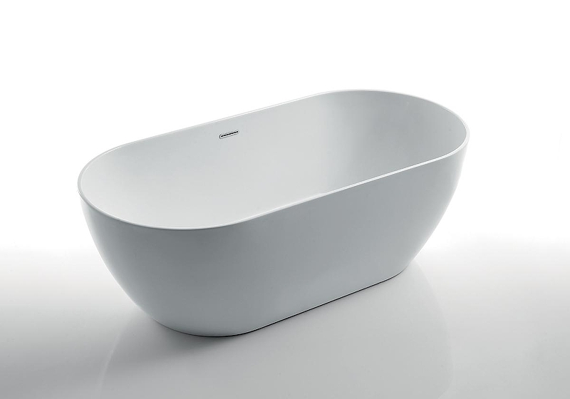 Ванна акриловая Vagnerplast Marbella 170x80 KRBV169MAR7X-64 Ванна акриловая Vagnerplast Marbella 170x80 KRBV169MAR7X-64