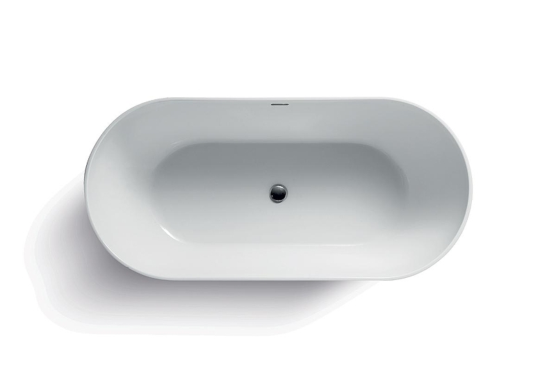 Ванна акриловая Vagnerplast Marbella 170x80 KRBV169MAR7X-64 Ванна акриловая Vagnerplast Marbella 170x80 KRBV169MAR7X-64