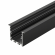 Профиль LINIA49-F-М-2500 BLACK, Arlight, 055395, изображение 2 Профиль LINIA49-F-М-2500 BLACK, Arlight, 055395, изображение 2
