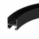 Профиль SL-ARC-5060-D1000-A45 BLACK (дуга 1 из 8), Arlight, 029267, изображение 4 Профиль SL-ARC-5060-D1000-A45 BLACK (дуга 1 из 8), Arlight, 029267, изображение 4